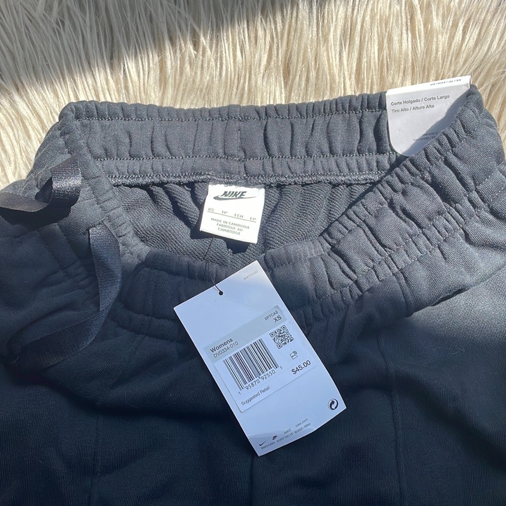 Nike Women’s side drawstring - Picture 5 of 7